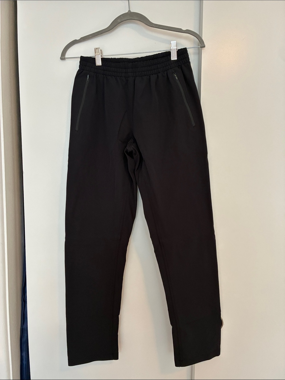 Outdoor Voices Black Rectrek Pants